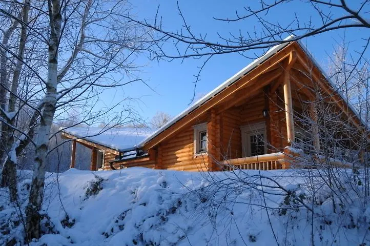 Hotelanlage Country Lodge-1
